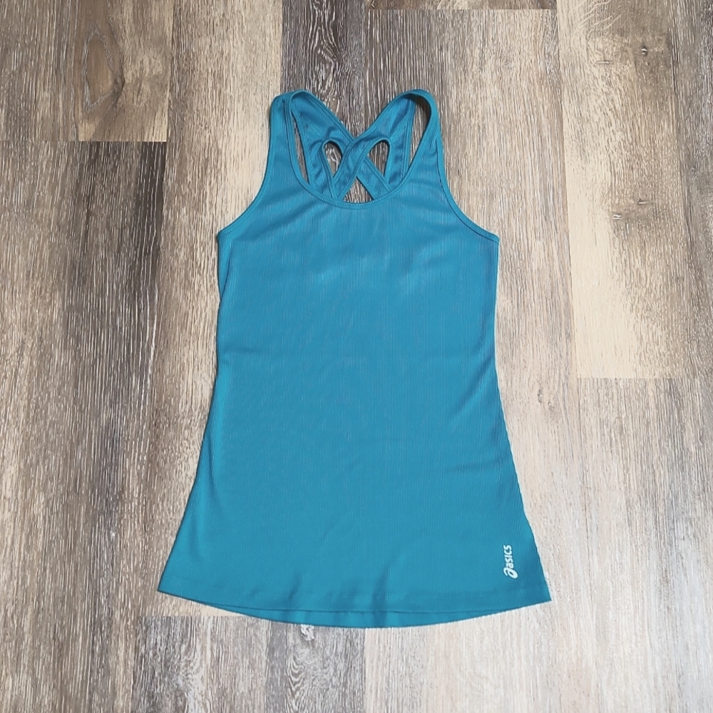 ASICS Tank